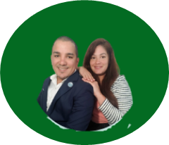 EDGARDO & YADIRA  PUERTO RICO.